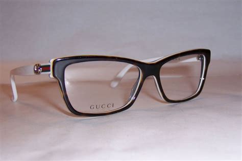 gucci eyeglass frames with rhinestones|cheap gucci prescription glasses.